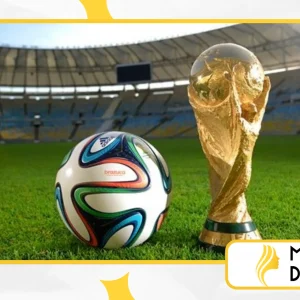 Transmissão Ao Vivo da Copa 2026