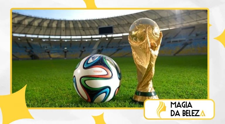Transmissão Ao Vivo da Copa 2026