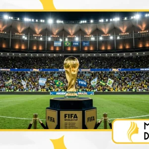 Watch the World Cup Live Anywhere
