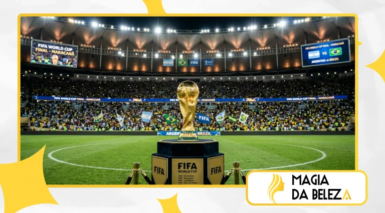 Watch the World Cup Live Anywhere