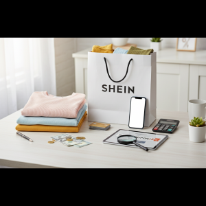 Save More on Your Next SHEIN Order