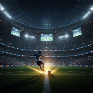 JOGOS DA COPA 26