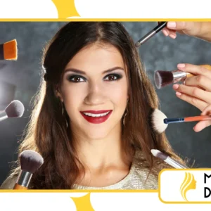 Como fazer maquiagem com ballet slipper lips tendência spring