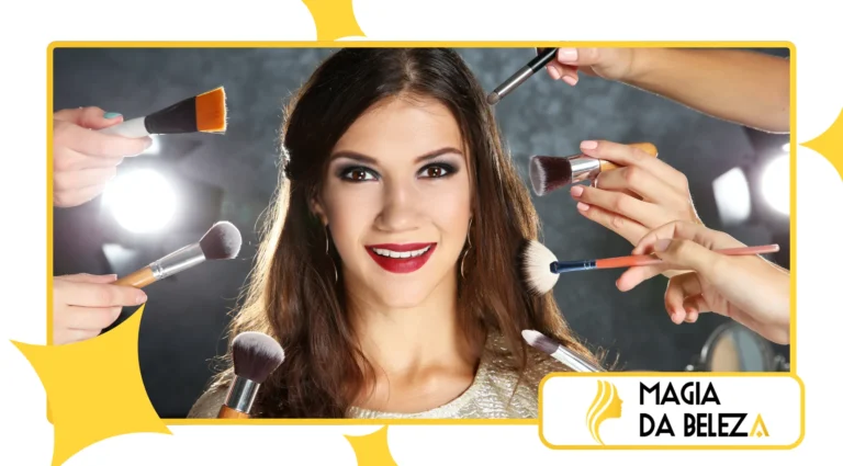 Como fazer maquiagem com ballet slipper lips tendência spring
