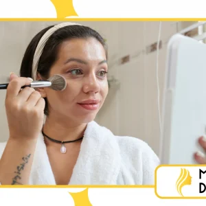 Pó Solto da Playboy Makeup é Bom Mesmo ou Só Fama?