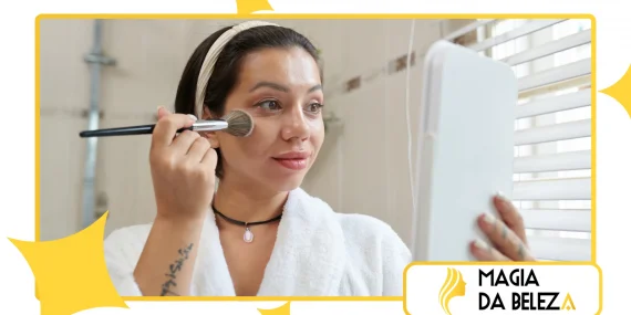 Pó Solto da Playboy Makeup é Bom Mesmo ou Só Fama?