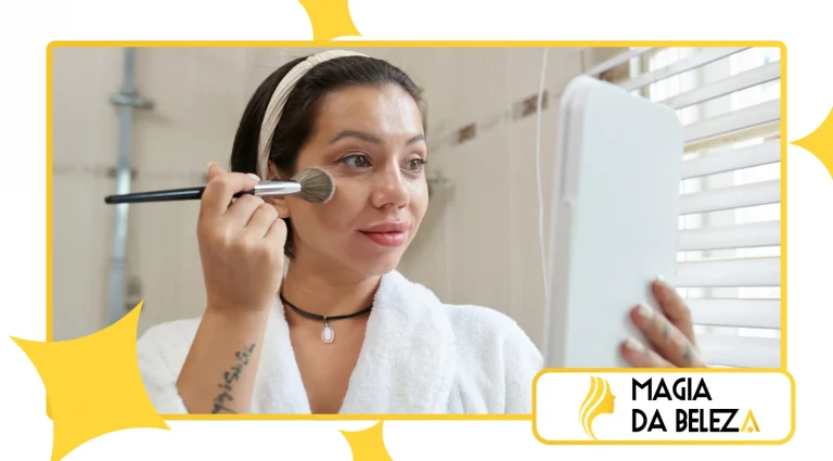 Pó Solto da Playboy Makeup é Bom Mesmo ou Só Fama?