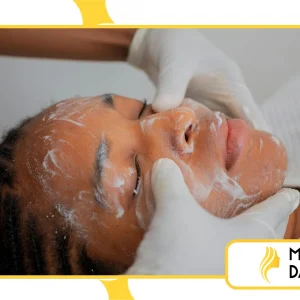 Esfoliação Facial: Quando Fazer e Como Evitar Exageros