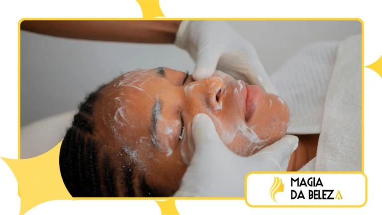 Esfoliação Facial: Quando Fazer e Como Evitar Exageros