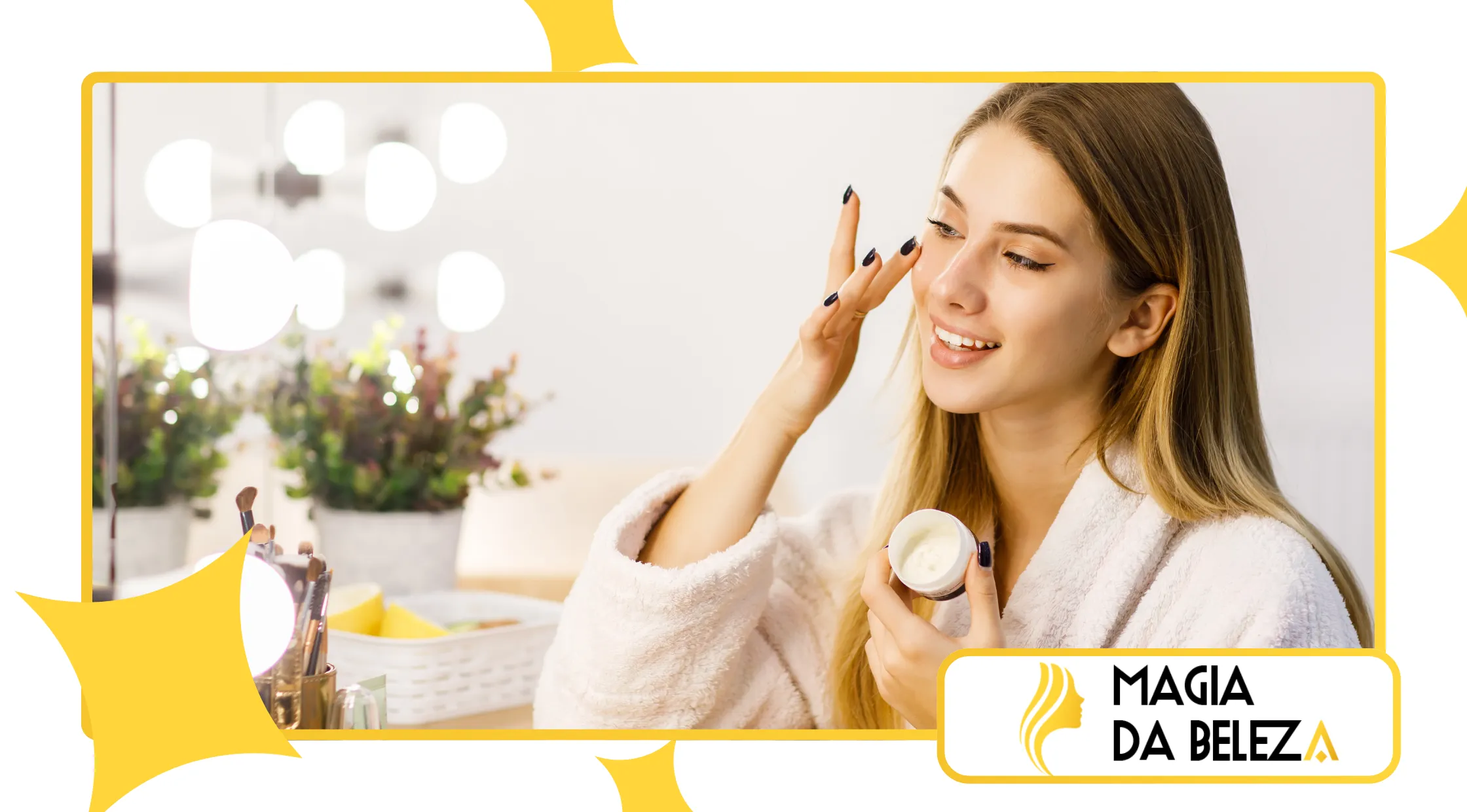 skincare com CoQ10