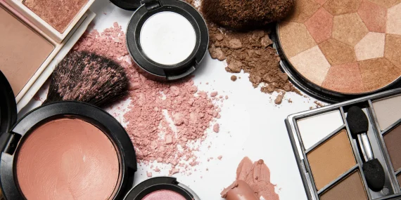 Como fazer soft matte makeup sem perder o brilho natural