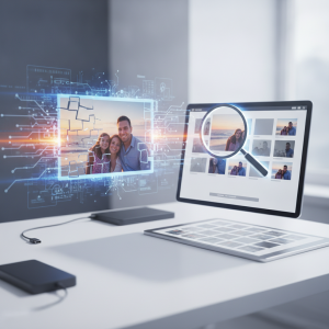 Discover Photos That May Be Recoverable