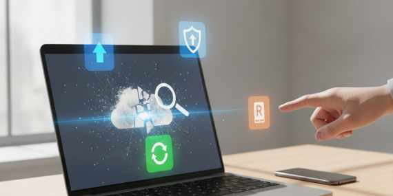 Your Lost Files Could Still Be Recovered — Discover the Apps That May Help