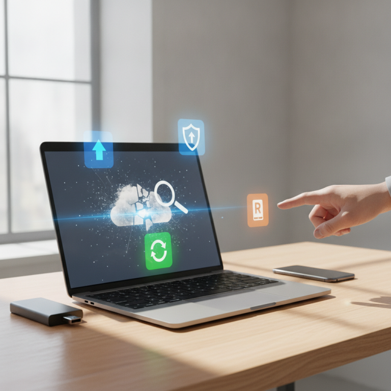 Your Lost Files Could Still Be Recovered — Discover the Apps That May Help