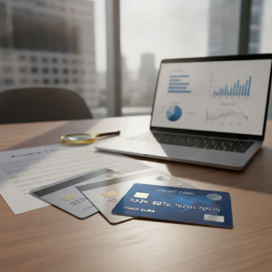 The best credit cards based on their terms