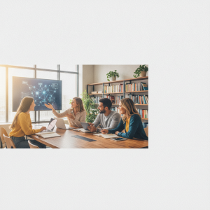 Tu próxima gran oportunidad comienza con un curso