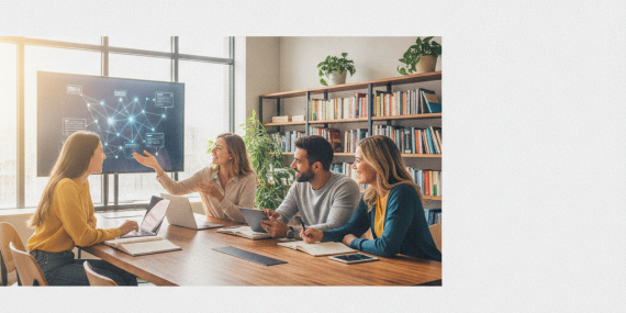 Tu próxima gran oportunidad comienza con un curso