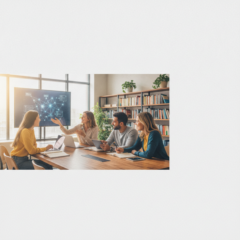 Tu próxima gran oportunidad comienza con un curso