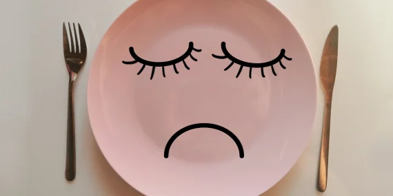 Como controlar fome emocional noturna com hábitos saudáveis