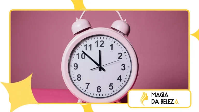 O Método dos 10 Minutos Para Cuidar de Si Mesmo Todos os Dias