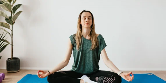 Como Recuperar Sua Energia Mental Após um Dia Estressante