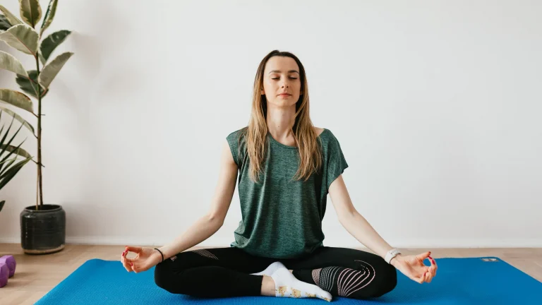 Como Recuperar Sua Energia Mental Após um Dia Estressante