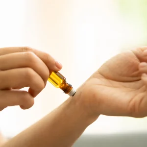 Benefícios do esqualano vegetal para hidratação prolongada