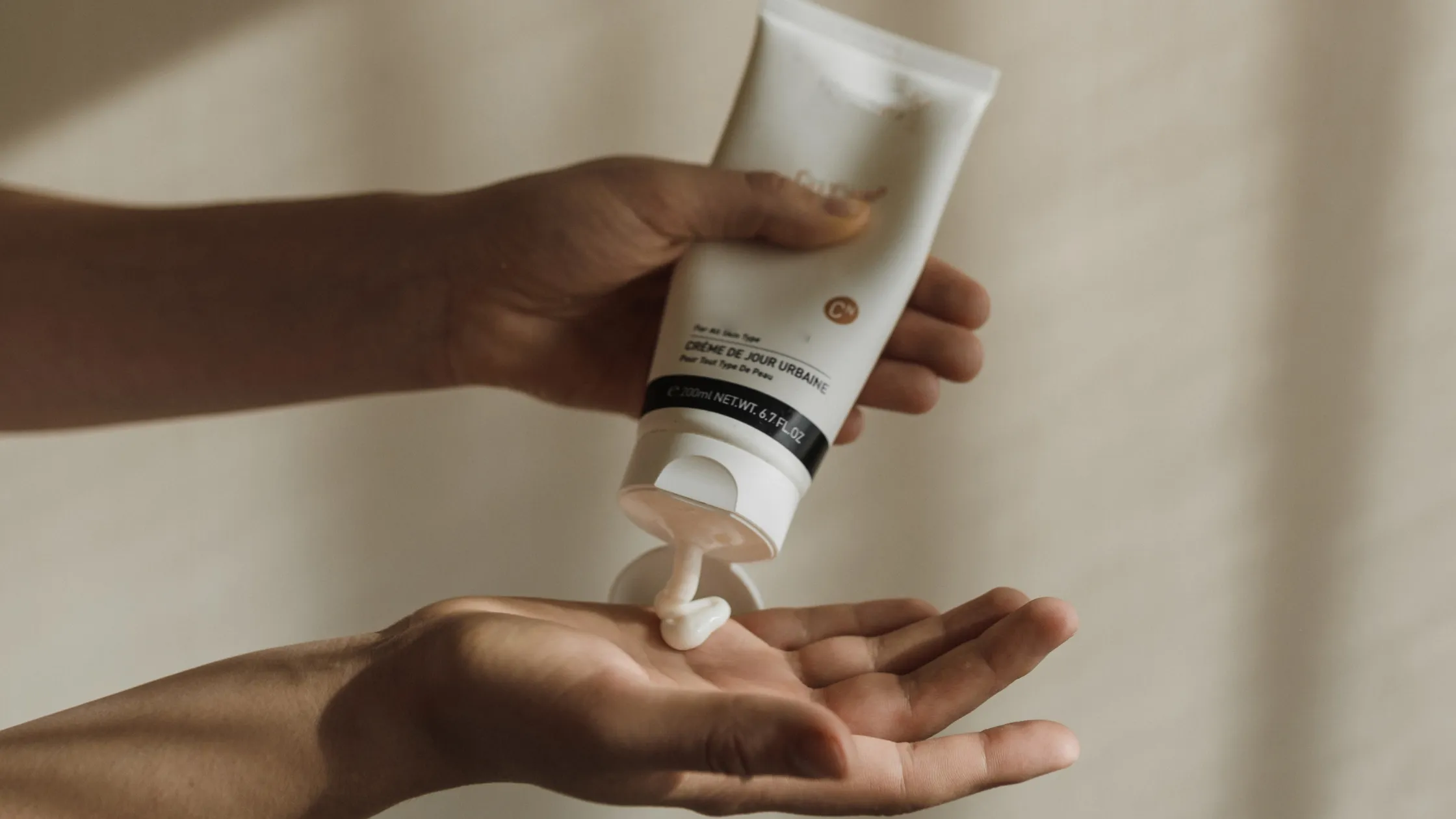Beta-glucan para pele