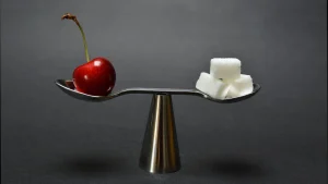 Como equilibrar níveis de cortisol naturalmente com alimentação