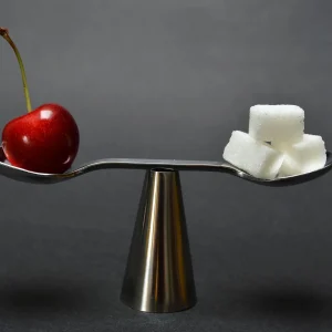 Como equilibrar níveis de cortisol naturalmente com alimentação