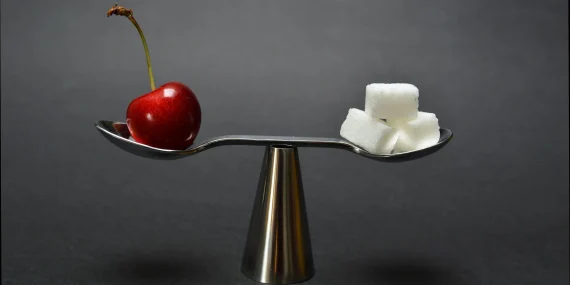 Como equilibrar níveis de cortisol naturalmente com alimentação