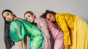 Moda Dopamina: Como Usar Cores Fortes Sem Exagerar