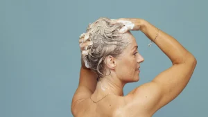 Guia de pré-shampoo capilar para proteger cabelos secos