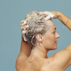Guia de pré-shampoo capilar para proteger cabelos secos