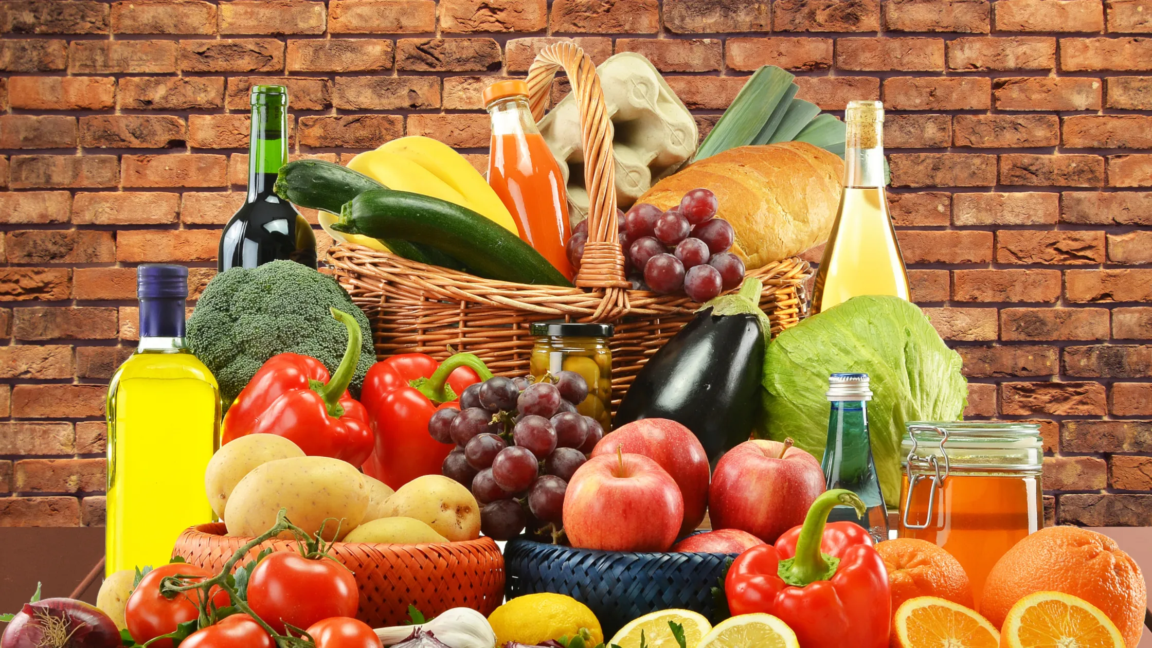 alimentos antiestresse naturais