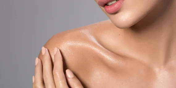 O crescimento do body care muda a rotina de beleza feminina