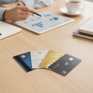 The best credit cards for you!!