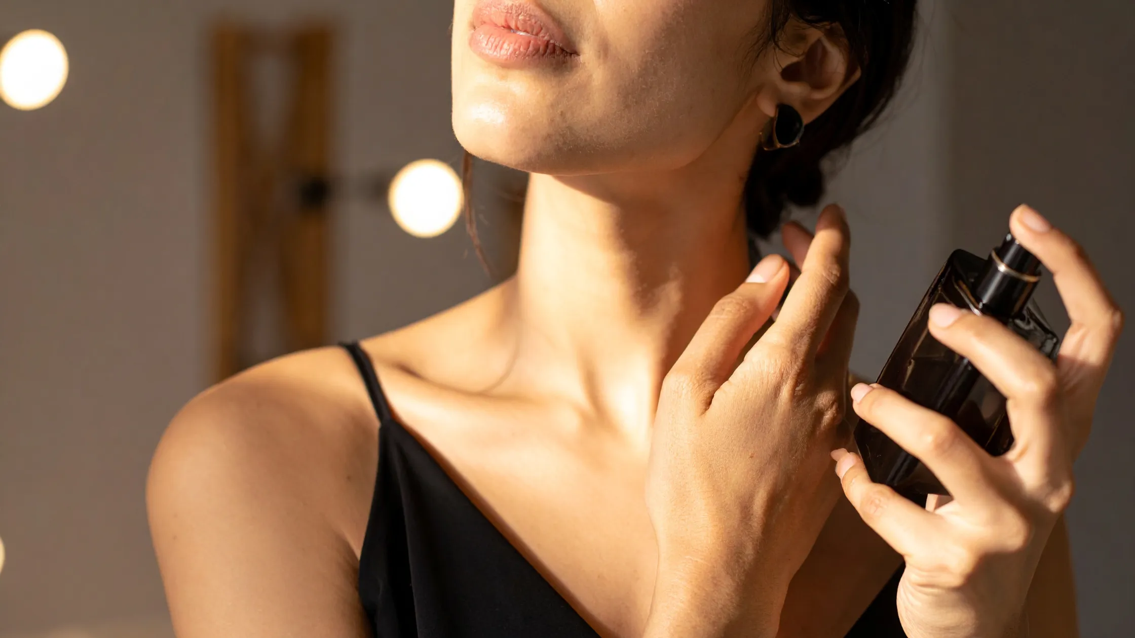 fragrance layering