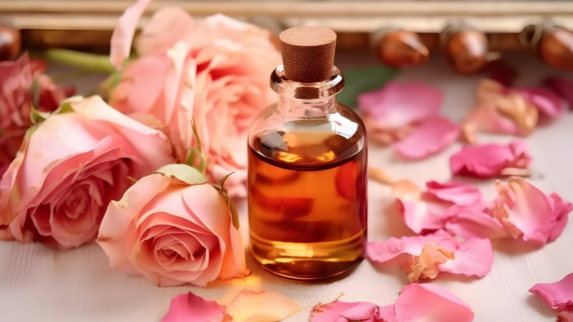 fragrance layering