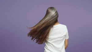 Como usar lamellar water para brilho imediato nos cabelos