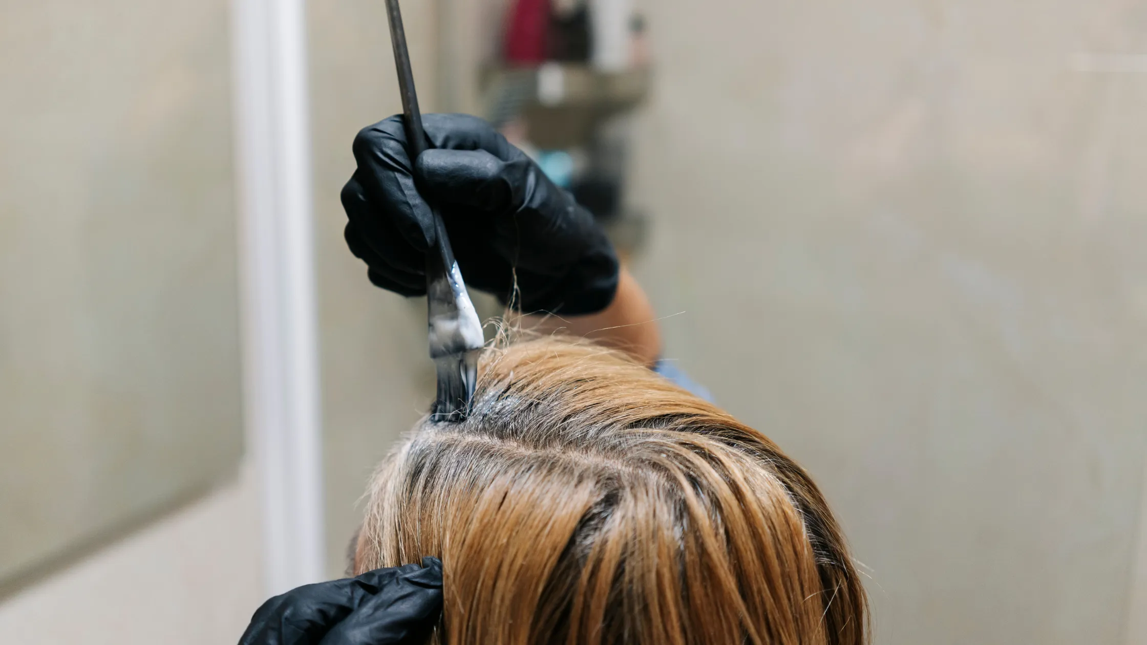 usar lamellar water para brilho imediato