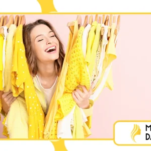 Como combinar tons amanteigados na moda feminina atual