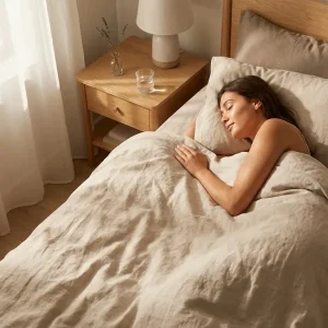 Higiene do Sono: O Guia Prático Para Noites de Sono Reparadoras