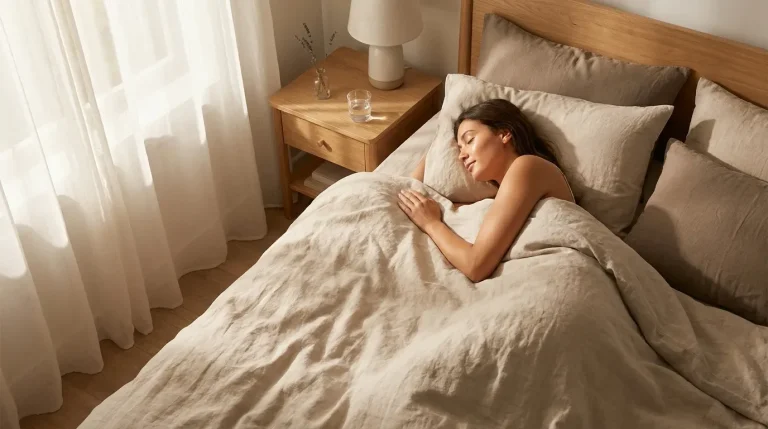 Higiene do Sono: O Guia Prático Para Noites de Sono Reparadoras