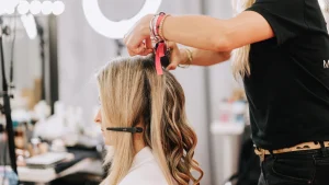 corte clavicut feminino