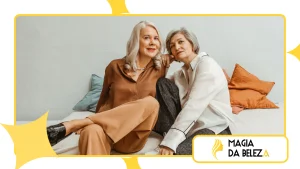 estilo old money feminino