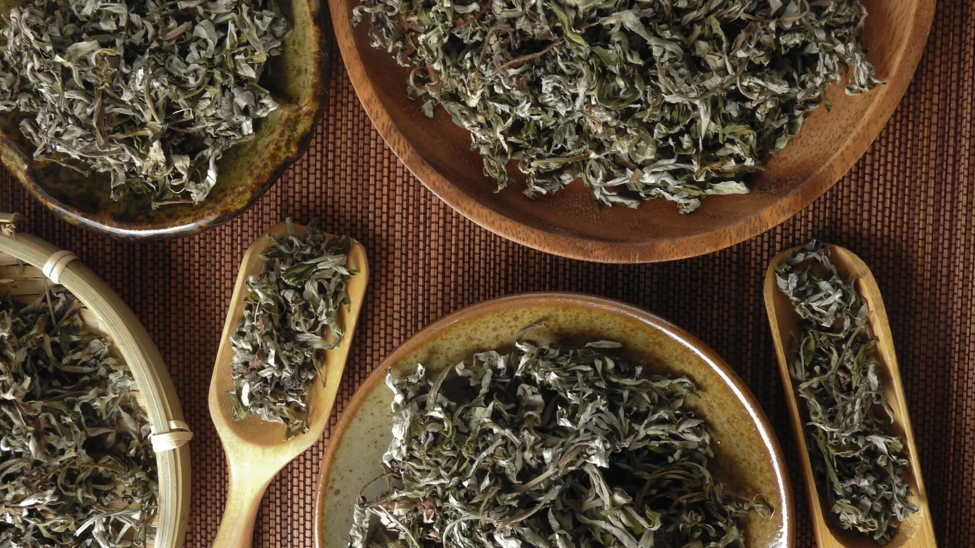 Mugwort para pele