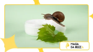 Snail mucin