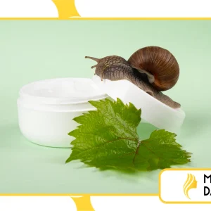 Snail mucin: por que a mucina continua forte no skincare coreano