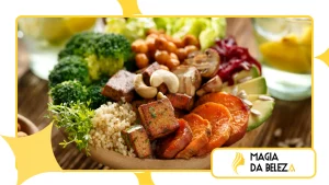 alimentação equilibrada prática para dias corridos